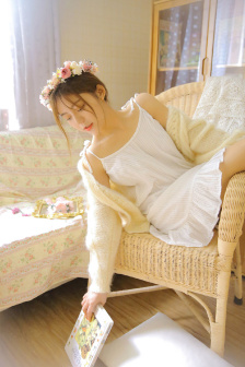 艳绛勾魂